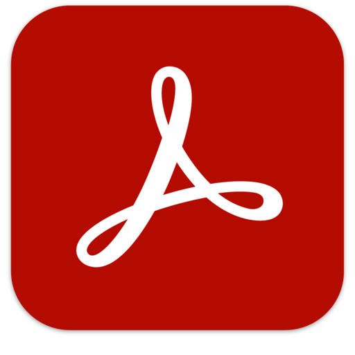 Adobe Acrobat Reader For Mac And Windows