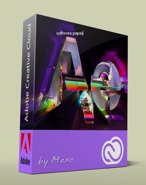 Adobe after effects cc torrent